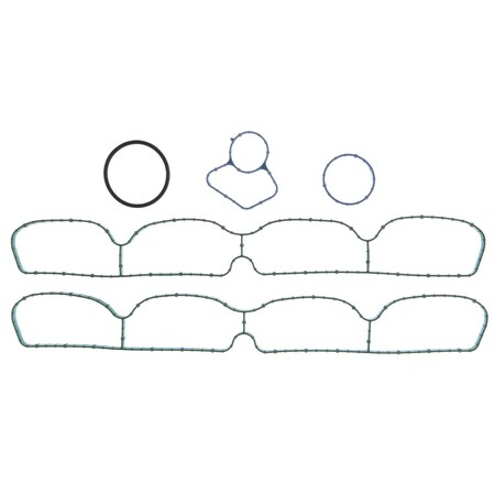 Mahle Engine Intake Manifold Gasket Set MS19870